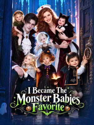 I Became The Monster Babies Favorite